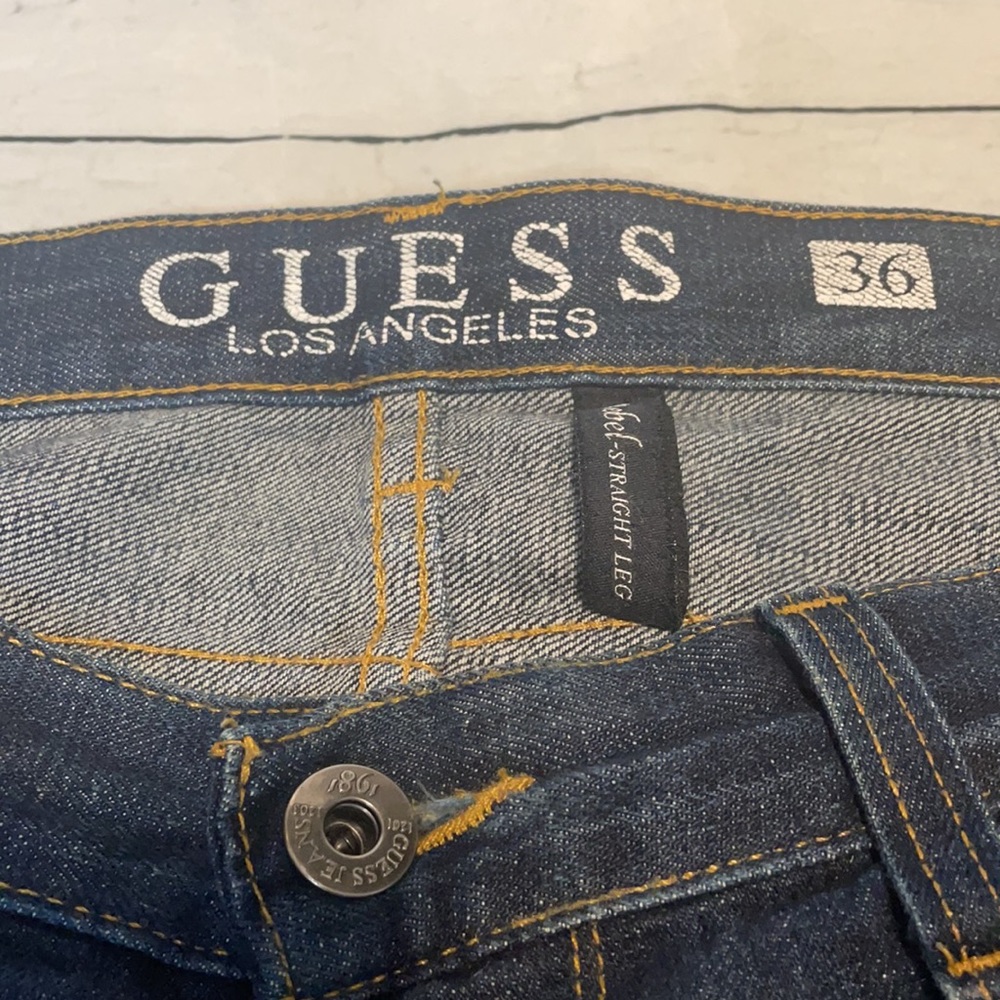 Guess jeans - Picture 3 of 4